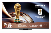 ��-��������� Hisense 55U8Q �������-�����, 55" LED 4K Ultra HD 120Hz MEMC