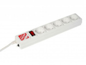   Powercube SPG - B - 6 - W, white