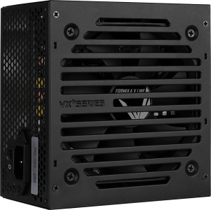 ���� ������� Formula V Line VX PLUS 600 ������, 600W, ATX12V v2.3, 12cm Fan (ex Aerocool)