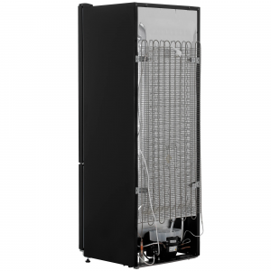 ���� �������� ����������� Nordfrost NRB 122 B ������ ��������-�������� ������������