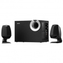  Edifier M201BT Black