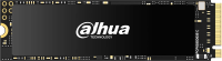 SSD-���������� Dahua 512GB M.2 2280 PCIe4x4 3D NAND DHI-SSD-C970VN512G ������