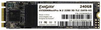 SSD-���������� ExeGate SSD M.2 240GB Next Pro Series EX280465RUS