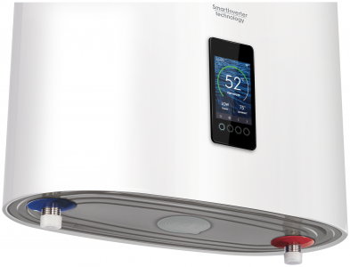 ��������������� Electrolux EWH 80 SmartInverter