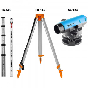 ������� Instrumax AL-124 IM0131�