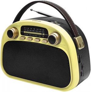 ���� ������ ������������ Ritmix RPR-040, ������ ��������-�������� ������������