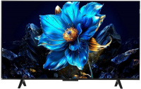 - QLED TCL 43"" 43P7K-UZ 4K Ultra HD, 