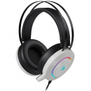  A4Tech Bloody G521 (WHITE) black-white