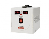   Powerman AVS 2000 D, White