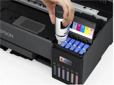 ���� ������ ������� Epson L18050 (C11CK38403/38505) ��������-�������� ������������