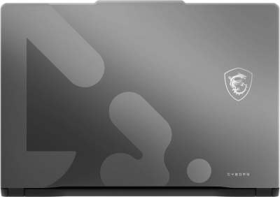 ������� MSI Cyborg 15 C2WF-015XRU (9S7-15T121-015-WIN) 15.6"/Core 5 210H/16/1Tb/RTX5060/W11P/�����