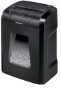   Fellowes PowerShred 12C FS-71201, black