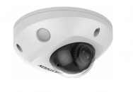 IP-������ Hikvision DS-2CD2527G2-LS(4mm)(C) 4-4��