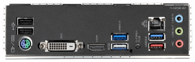 ����������� ����� Gigabyte B550 GAMING X V2