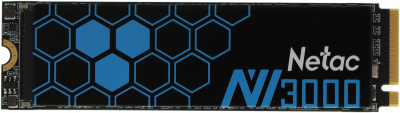 SSD-���������� Netac 1TB NV3000-Q (NT01NV3000Q-1T0-E4X) ������