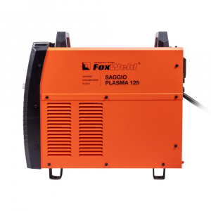 ����� ���������� SAGGIO PLASMA 125 8701