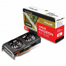  Sapphire RX7600 PULSE 8GB 128-bit GDDR6 11324-01-20G