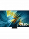 ��-��������� Samsung 77" QE77S95FAUXRU ������