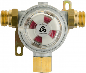 �������� Cavagna Group Typ 924N