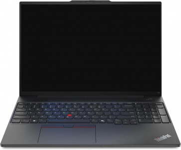 ������� Lenovo ThinkPad E16 G2 (21MAS04600) 16"/Ultra 5 125U/16/512/Intel Gr/��� ��/������