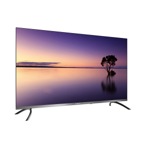 ��-��������� Centek CT-TV0021-40 SMART ������, QLED 40" HD