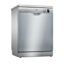   Bosch SMS25AI05E silver