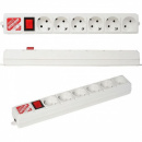   Power Cube SPG(5+1)-B-6