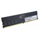   Apacer 32GB DDR5 DIMM 4800Hz CL40 FL.32G2A.PTH