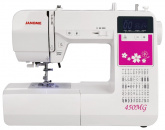 ������� ������ Janome 450MG white