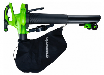 ���� ������ ������������ Greenworks 2406907UB ��������-�������� ������������