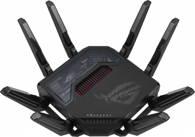Wi-Fi ������ Asus GT-BE98 100/1000/10000BASE-T