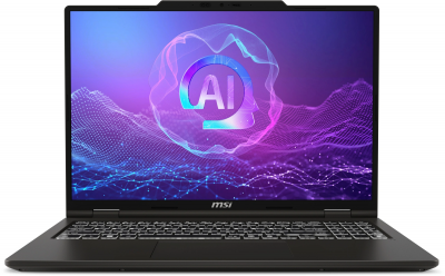 ������� MSI Venture A16 AI+ A3HMG-026XRU (9S7-261K21-026) R AI 7 350/16Gb/SSD1Tb/AMD Radeon/������