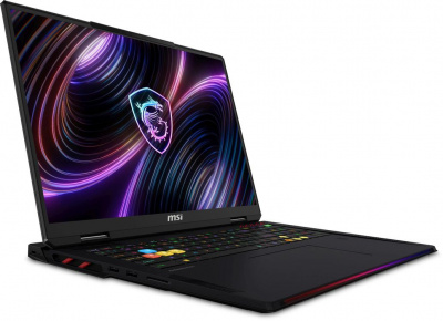 ������� MSI Raider 18 Max HX A2WJ-1050RU 18" IPS UHD+/Ultra 9 290HX+/64Gb/2Tb/RTX 5090/Win 11 Home ������