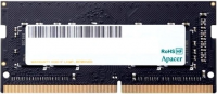 ����������� ������ Apacer DDR4 16GB 3200MHz SO-DIMM (PC4-25600) AS16GGB32CSYBGH/ES.16G21.GSH