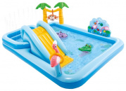 ������� ���������� �������� Intex ����������� � �������� 57161 (257�216�84 ��)