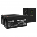  ExeGate EX295998RUS +  200A EX282991RUS 2 FineSine SX-1500.LCD.AVR.2SH