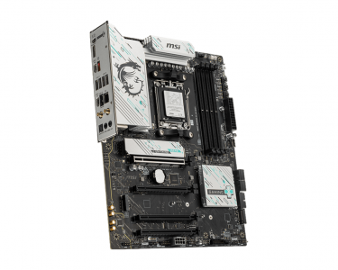 ����������� ����� MSI B850 GAMING PLUS WIFI ������