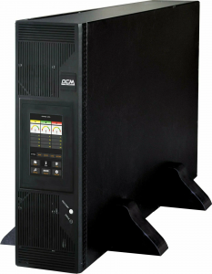 ���� ������ ��� Powercom VGD-II-10-25K33RM ������ ��������-�������� ������������