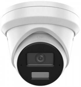 IP-������ Hikvision DS-2CD2383G2-LI2U(2.8mm), 3840�2160 pix, 2.8 ��, �����