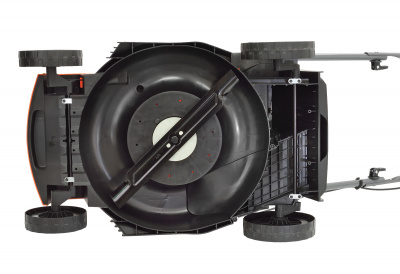 ���� ������ ������������� �������������� CARVER CLM-01BL40-430HM (�/�, 40V(2*20V/4��), ��� ���) ���������/������ ��������-�������� ������������