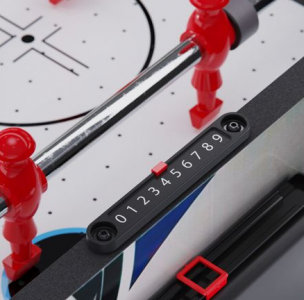 ���� ������ ������� ���� DFC Pyrite 48" AT-240 ��������-�������� ������������