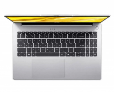 ������� Acer Aspire Lite 15 AL15-74P-569P (NX.DQSCD.002) 15,6" IPS/U5-125H/16GB/512Gb/DOS/�����������