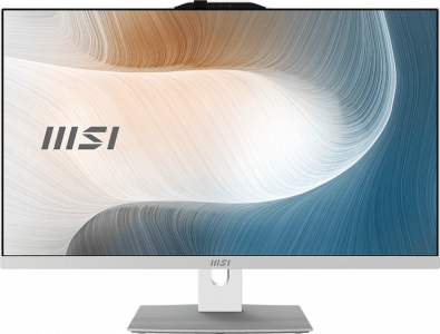 ���� ������ �������� MSI Modern AM272P 1M-1468XRU (9S6-AF8232-1468) 27" IPS/Core 5 120U/16Gb/512Gb/Gr/kb+mouse/noOS ����� ��������-�������� ������������