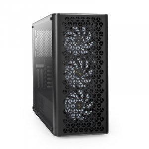 ������ ��� ���������� ExeGate EVO-9202-NPX600 Miditower ATX, �� EX294972RUS black