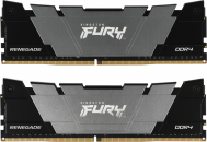   Kingston KF448C19RB2K2/16 DDR4 16Gb 4800MHz 2x8Gb