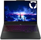 ������� Lenovo Legion Pro 7 16AFR10H (83RU003JRK) 16"/R9-9955HX/32Gb/1Tb/RTX5070Ti 12Gb/no OS/������