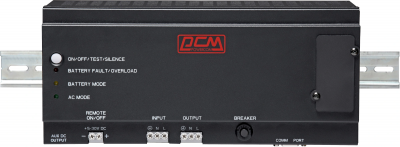 ���� ������ ��� Powercom DRU-1500 900�� 1500�� ������ ��������-�������� ������������