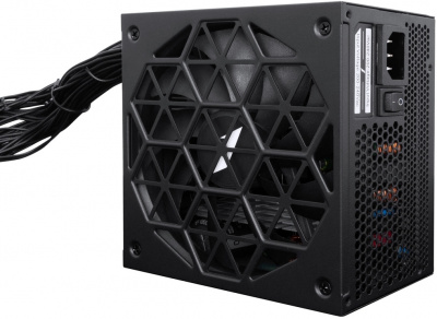 ���� ������� 1STPLAYER ACK 550W Black