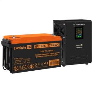 ���� ������ �������� ExeGate FineSine SX-500.LCD.AVR.2SH (EX296503RUS) ��� EX295995RUS+�������EX282982RUS ������ ��������-�������� ������������