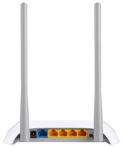 Wi-Fi ������ TP-LINK TL-WR840N